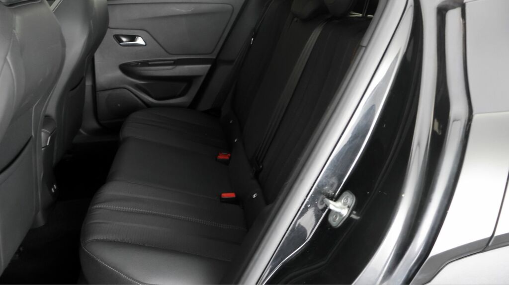 Vauxhall Mokka-e 50Kwh Ultimate Suv 136 Ps White #15