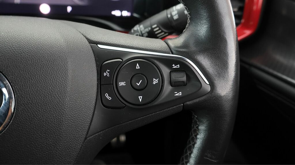 Vauxhall Mokka-e 50Kwh Ultimate Suv 136 Ps White #22