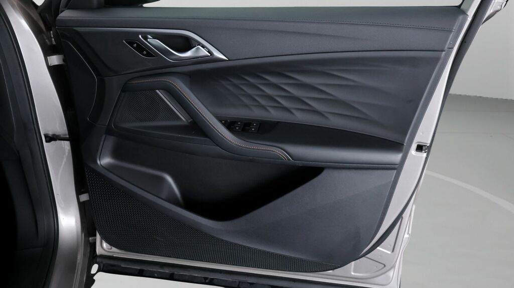 MG HS 1.5 T-gdi 24.7Kwh Trophy Euro 6 Ss Black #14