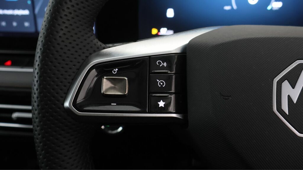 MG HS 1.5 T-gdi 24.7Kwh Trophy Euro 6 Ss Black #20