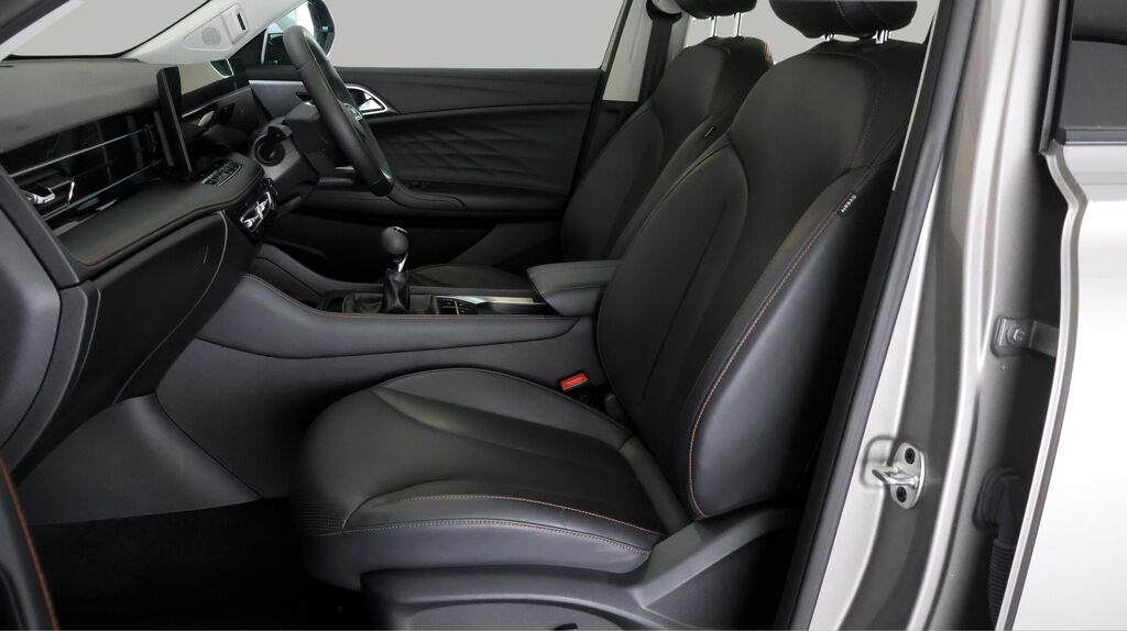 MG HS 1.5 T-gdi 24.7Kwh Trophy Euro 6 Ss Black #13