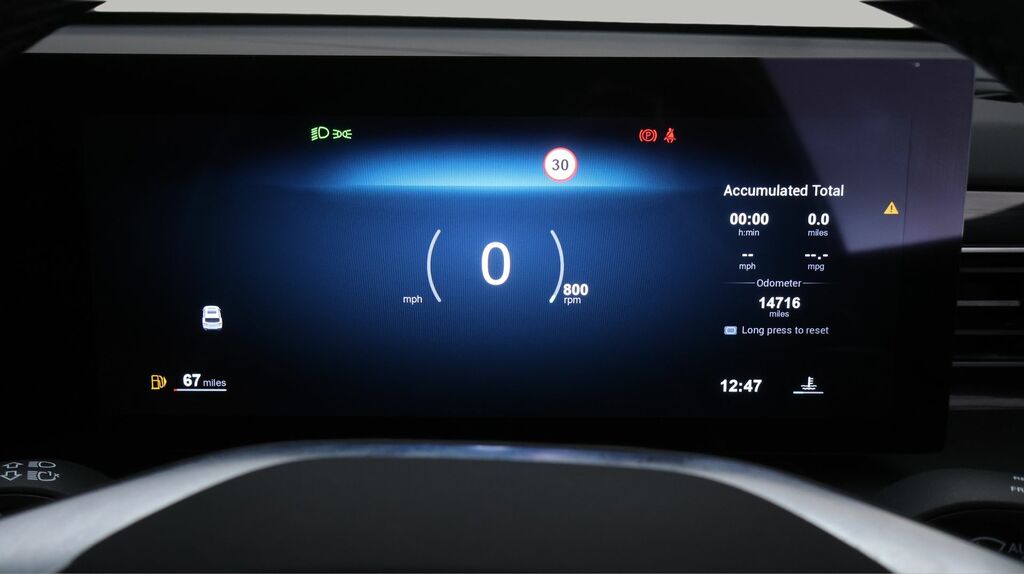 MG HS 1.5 T-gdi 24.7Kwh Trophy Euro 6 Ss Black #10