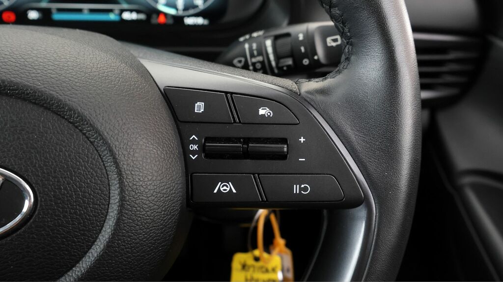 Hyundai I20 1.0T Gdi 48V  #22