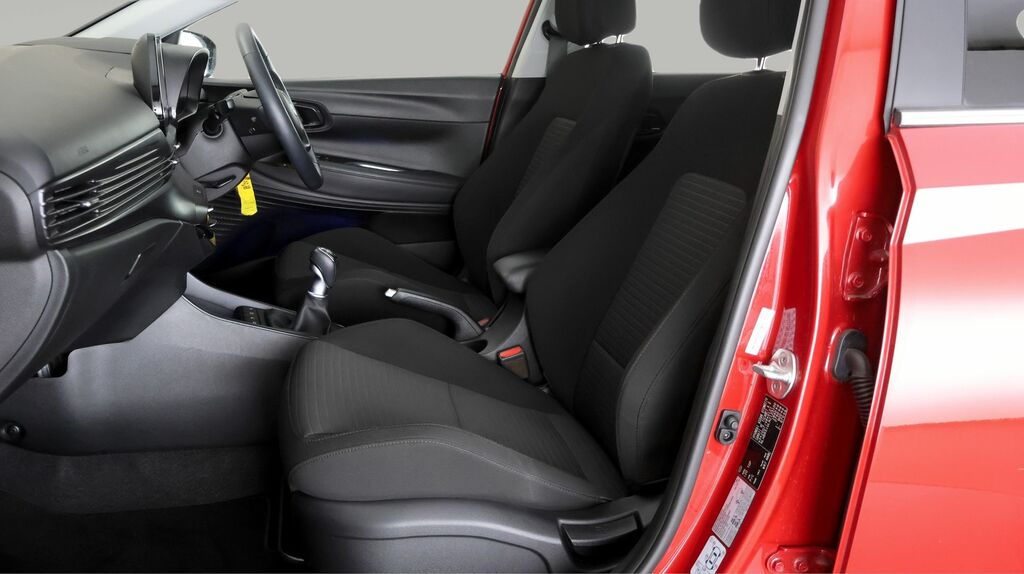Hyundai I20 1.0T Gdi 48V  #13