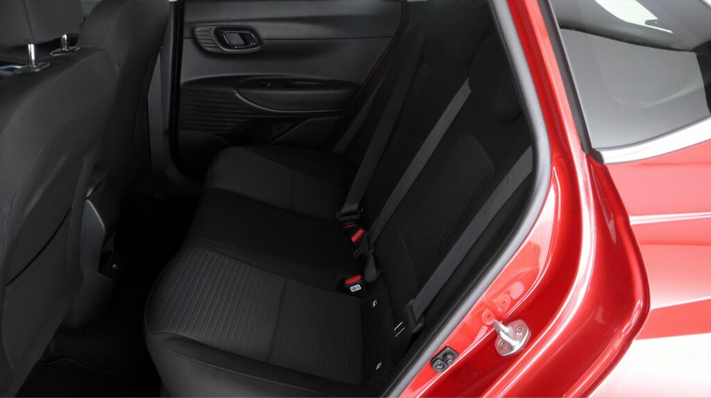 Hyundai I20 1.0T Gdi 48V  #15