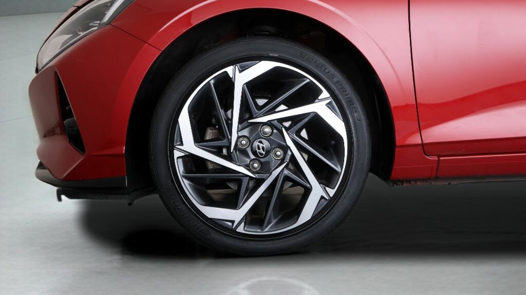 Hyundai I20 1.0T Gdi 48V  #17