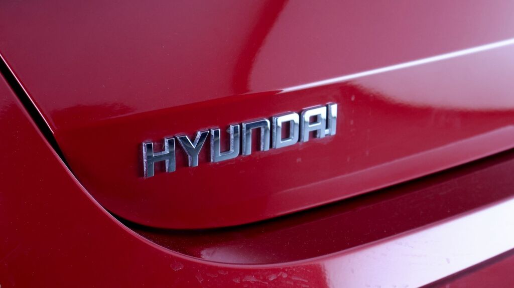 Hyundai I20 1.0T Gdi 48V  #19