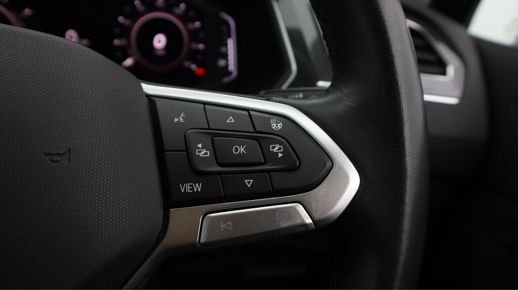 Volkswagen Tiguan R-line Grey #22