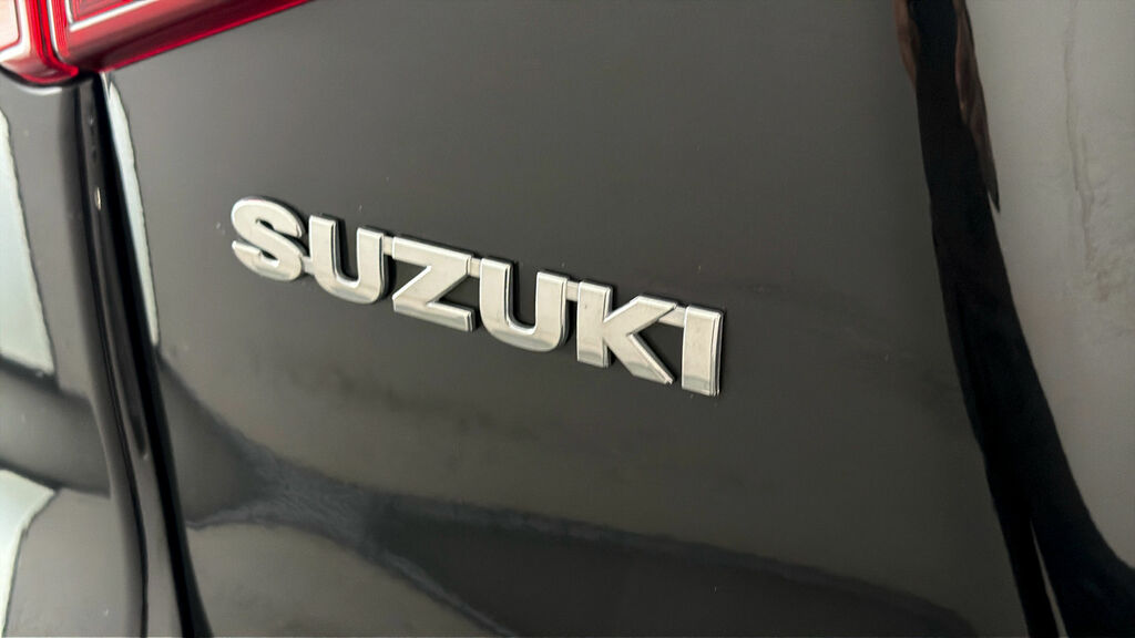 Suzuki Vitara 1.4 Boosterjet 48V Hybrid Sz-t Silver #21