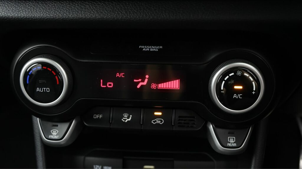 Kia Picanto 1.0 Gt-line 4 Seats  #12