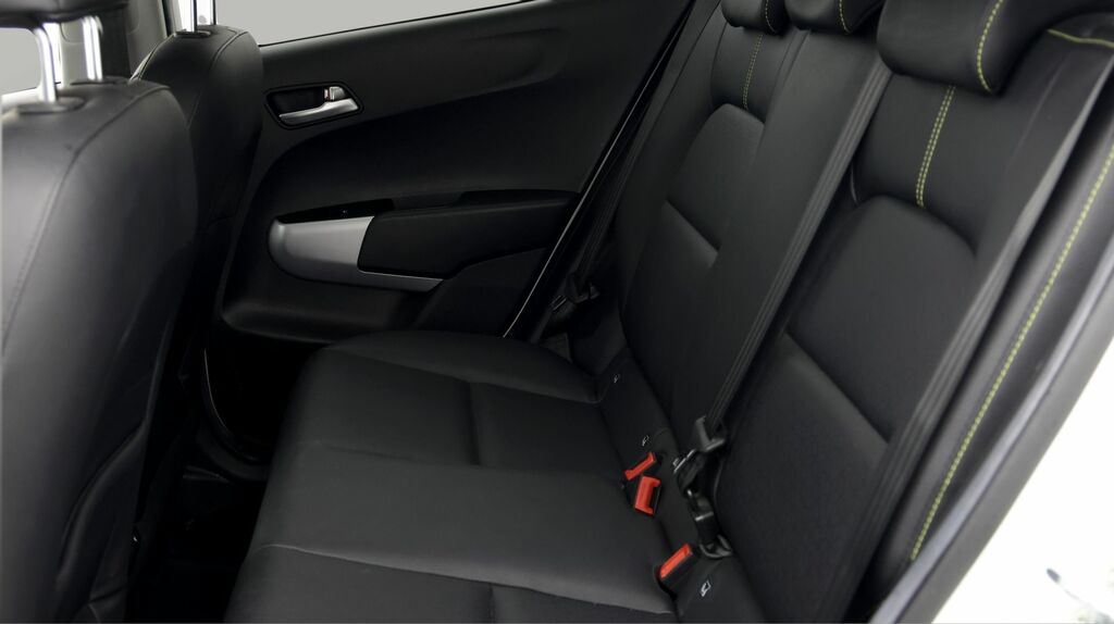 Kia Picanto 1.0 Gt-line 4 Seats  #16