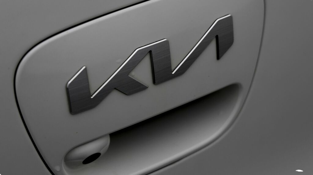 Kia Picanto 1.0 Gt-line 4 Seats  #21