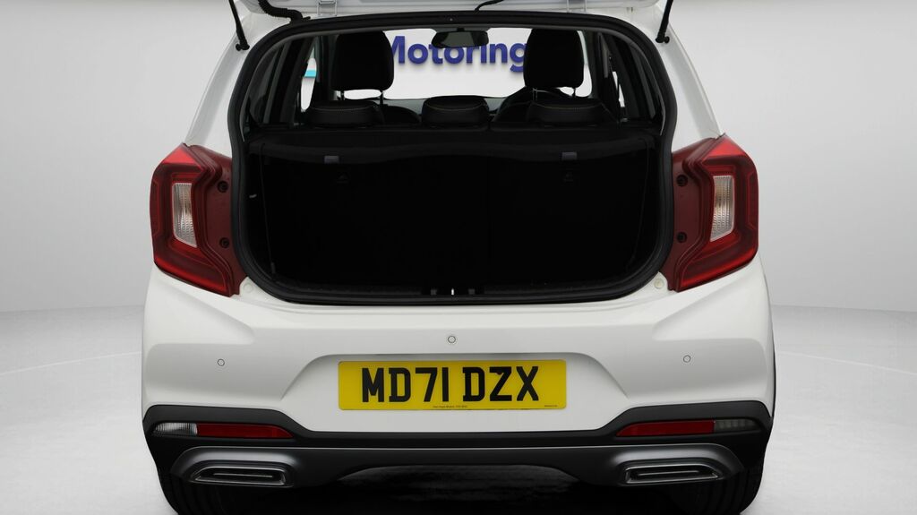 Kia Picanto 1.0 Gt-line 4 Seats  #17