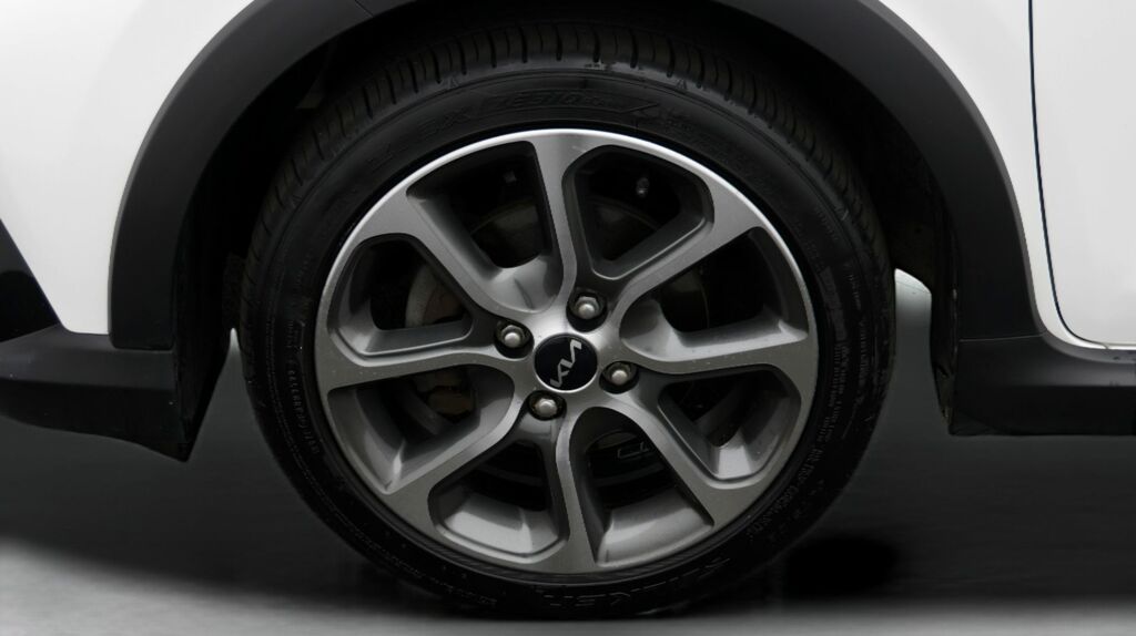 Kia Picanto 1.0 Gt-line 4 Seats  #18