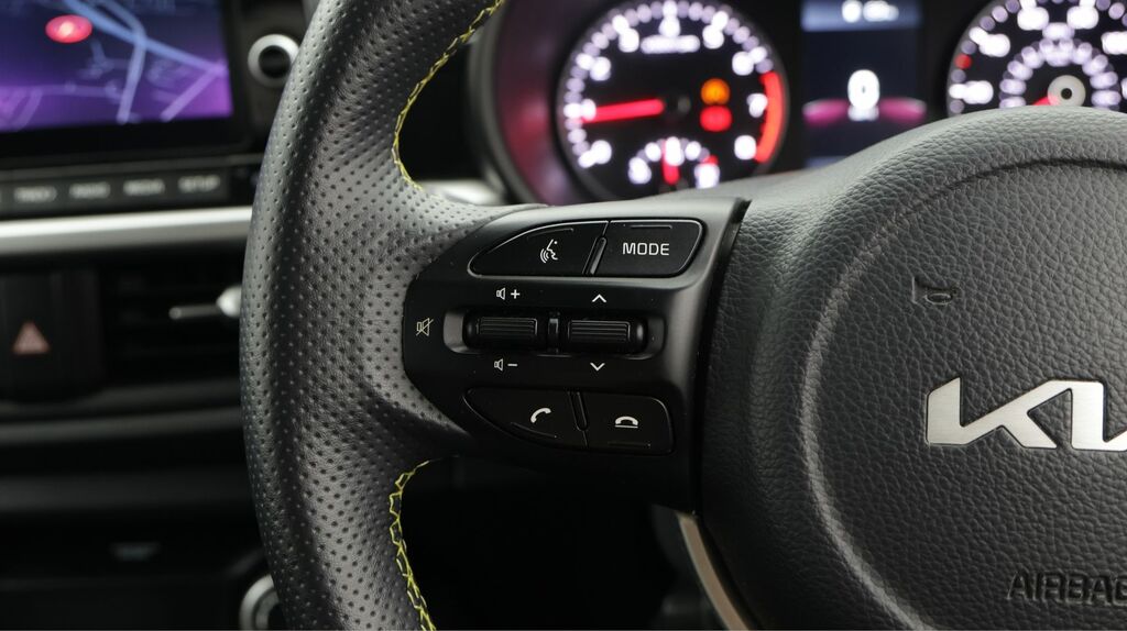 Kia Picanto 1.0 Gt-line 4 Seats  #23