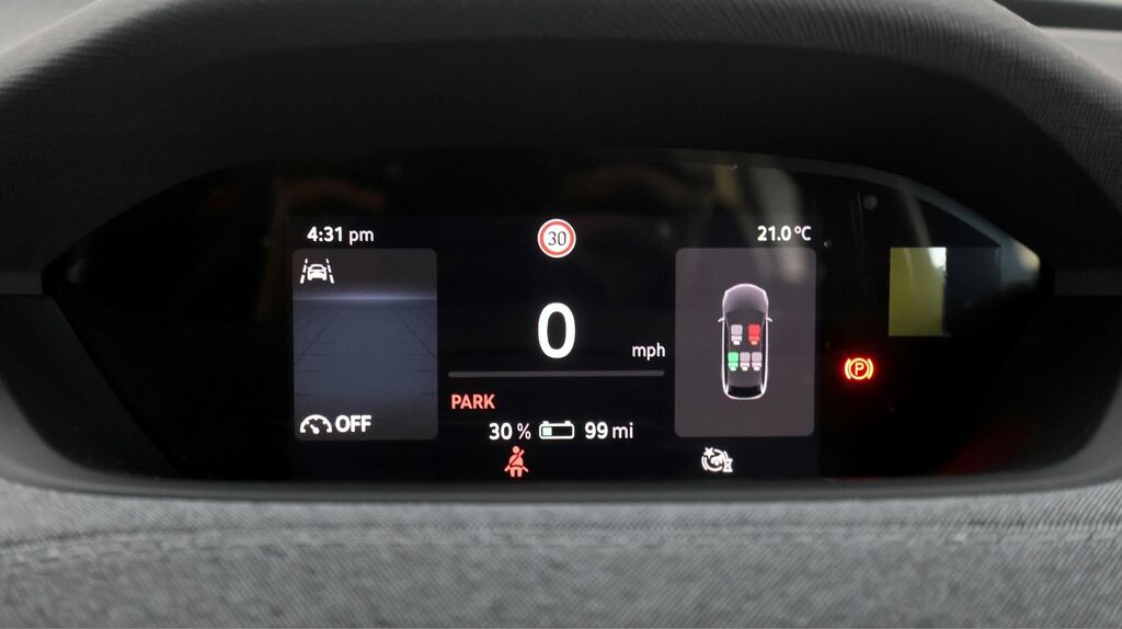 Skoda ENYAQ Edition Black #10