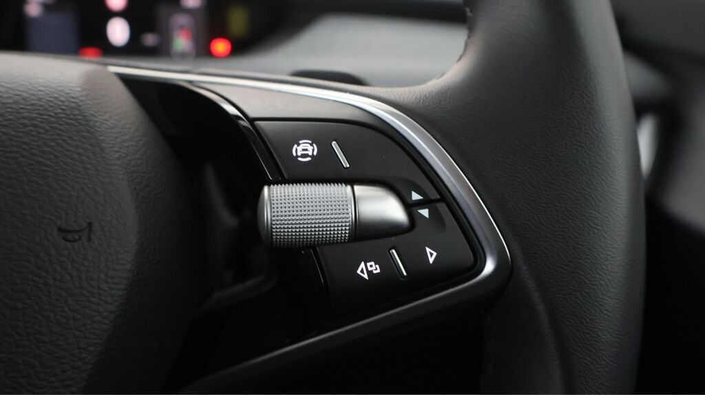 Skoda ENYAQ Edition Black #26