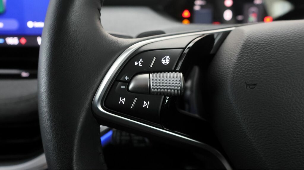 Skoda ENYAQ Edition Black #22