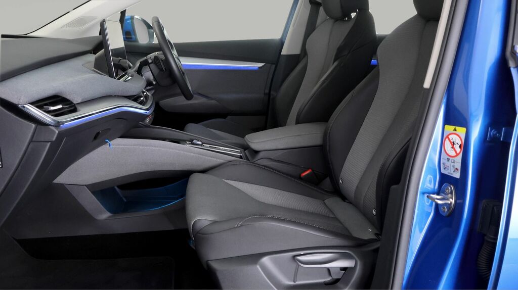 Skoda ENYAQ Edition Black #14