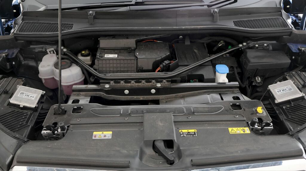 Skoda ENYAQ Edition Black #19
