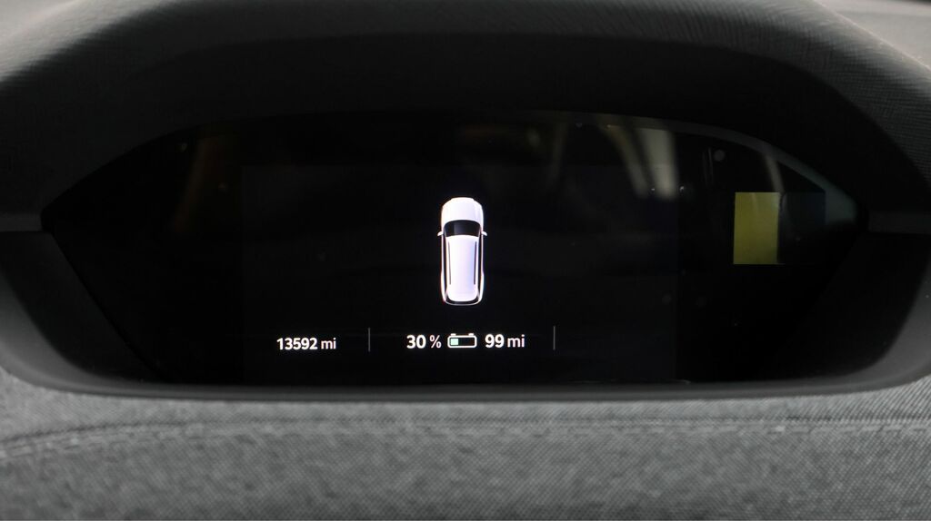 Skoda ENYAQ Edition Black #25