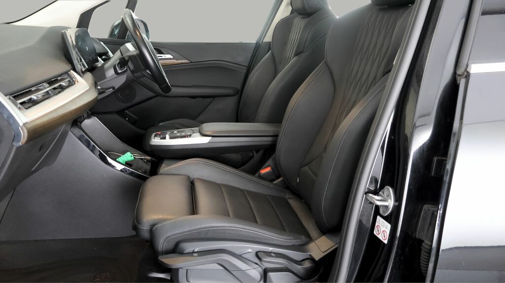 BMW 2 Series Active Tourer 220I Sport Active Tourer Mhev Blue #13