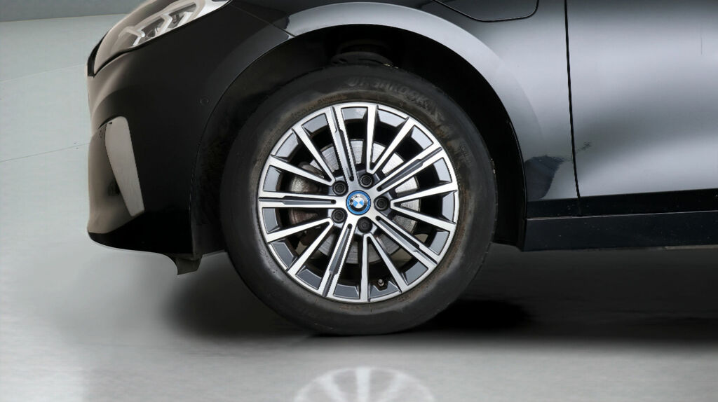 BMW 2 Series Active Tourer 220I Sport Active Tourer Mhev Blue #17