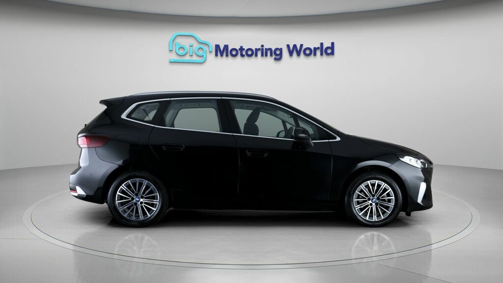 BMW 2 Series Active Tourer 220I Sport Active Tourer Mhev Blue #8