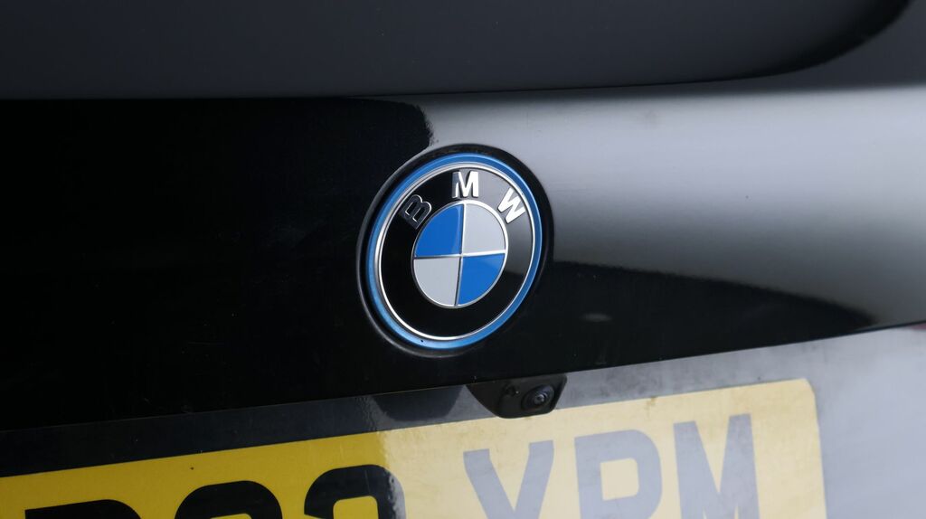 BMW 2 Series Active Tourer 220I Sport Active Tourer Mhev Blue #19