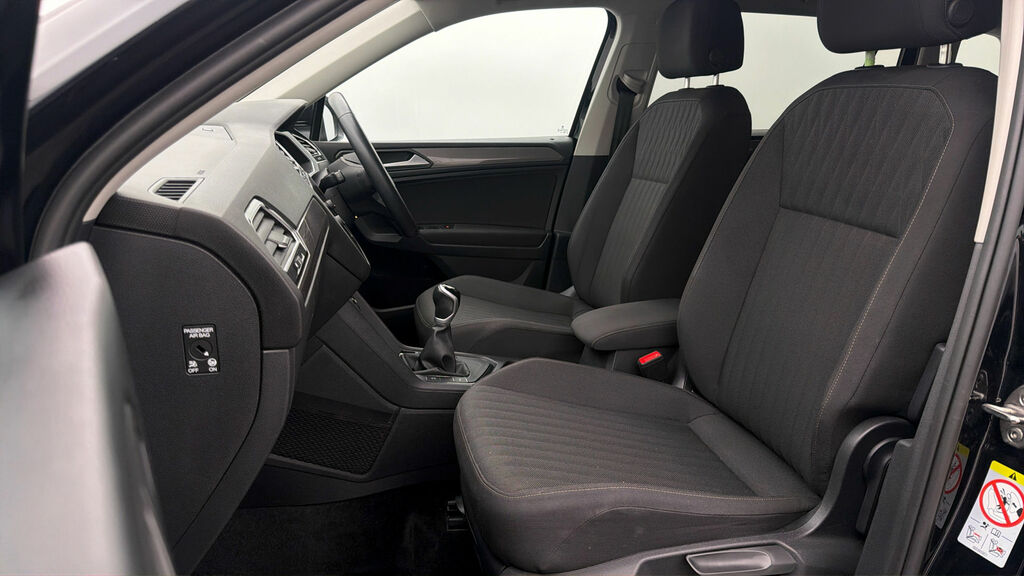 Volkswagen Tiguan Allspace Elegance Blue #13