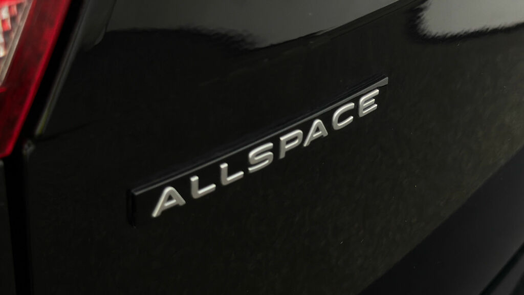 Volkswagen Tiguan Allspace Elegance Blue #21