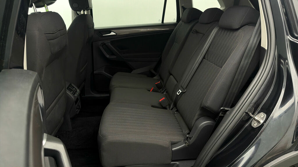 Volkswagen Tiguan Allspace Elegance Blue #15