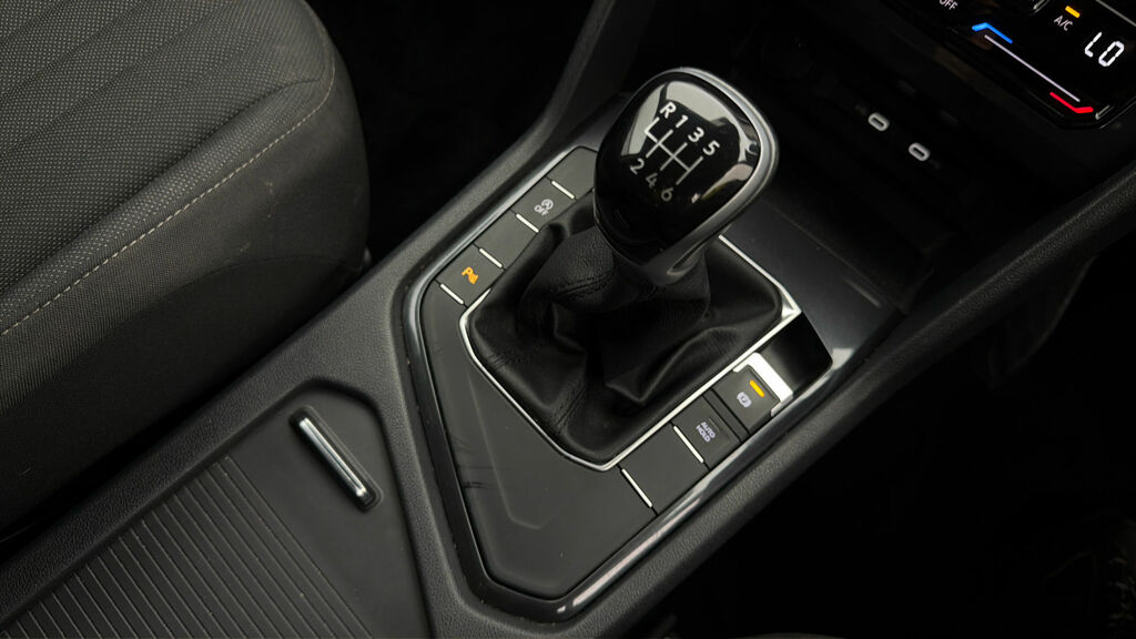 Volkswagen Tiguan Allspace Elegance Blue #18