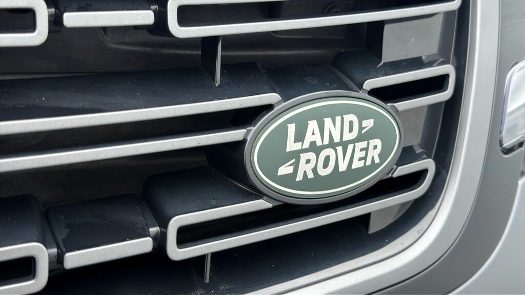 Land Rover Range Rover Evoque 2.0 D200 Mhev Dynamic Hse Suv 4Wd Silver #20