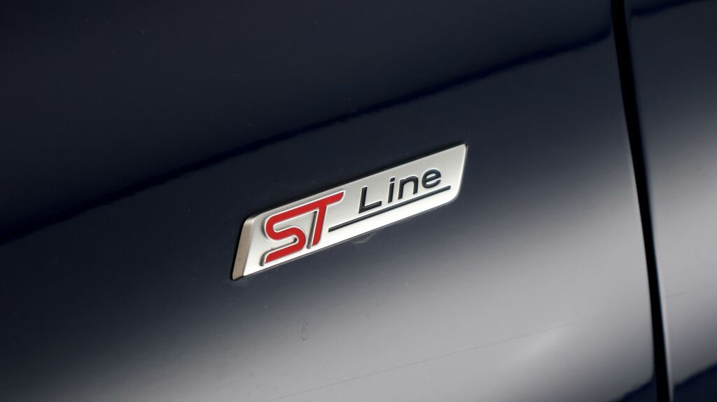 Ford Kuga St-line X Edition 2.5 Phev 225Ps 2Wd Red #21