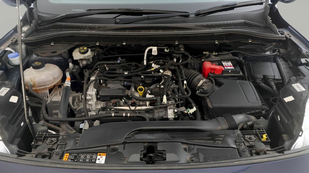 Ford Kuga St-line X Edition 2.5 Phev 225Ps 2Wd Red #19