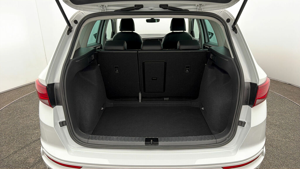 Seat Ateca 2.0 Tdi Fr Sport Suv Dsg Euro 6 Ss White #16