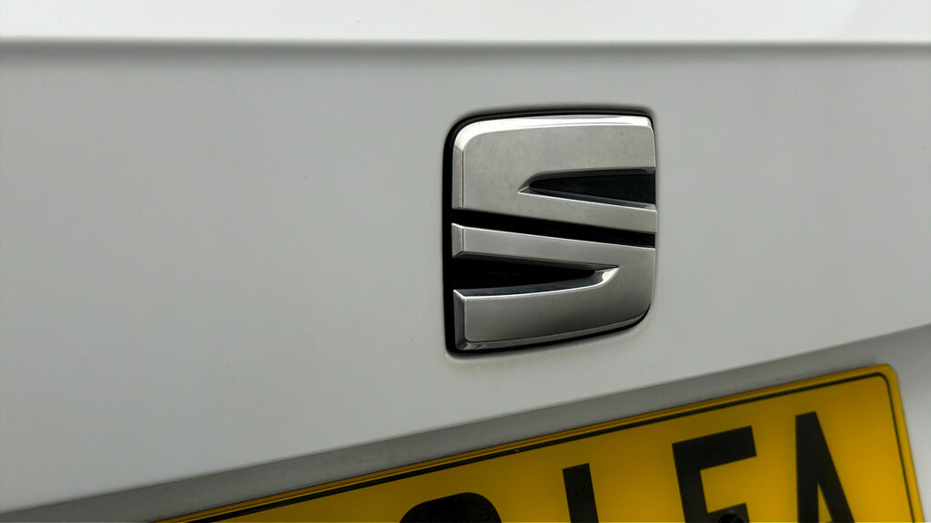 Seat Ateca 2.0 Tdi Fr Sport Suv Dsg Euro 6 Ss White #21