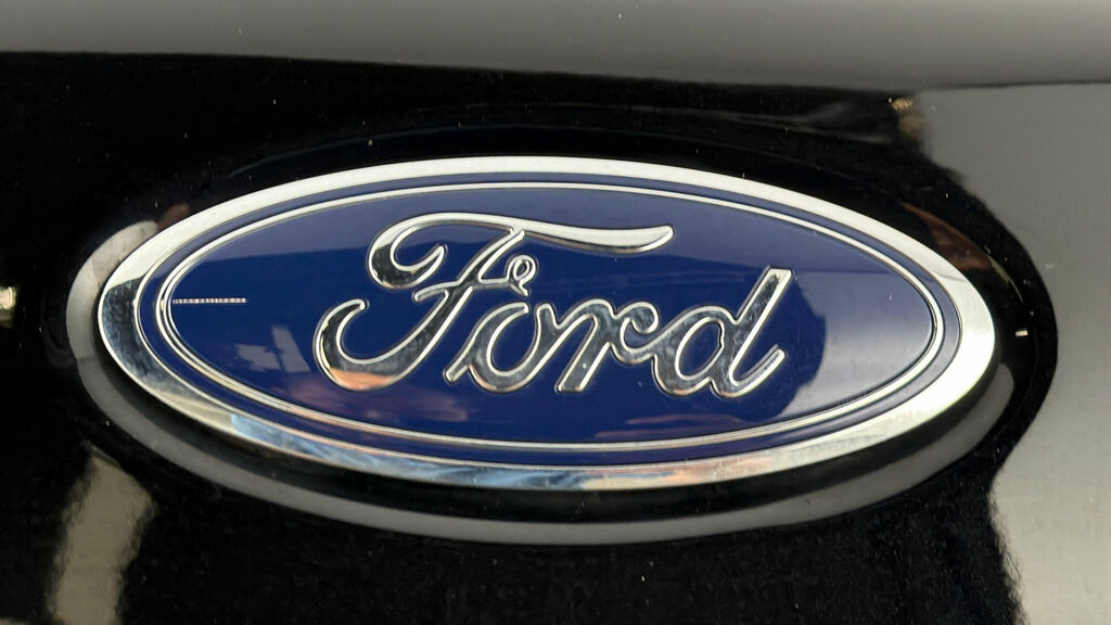 Ford Puma 1.0 Ecoboost Hybrid Mhev St Dct Blue #19