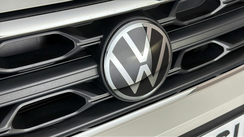 Volkswagen T-Roc 2023 23 2.0 Blue #19
