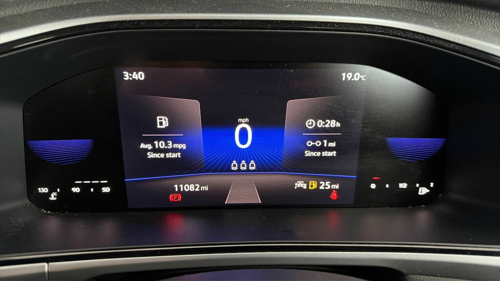 Volkswagen T-Roc 2023 23 2.0 Blue #24