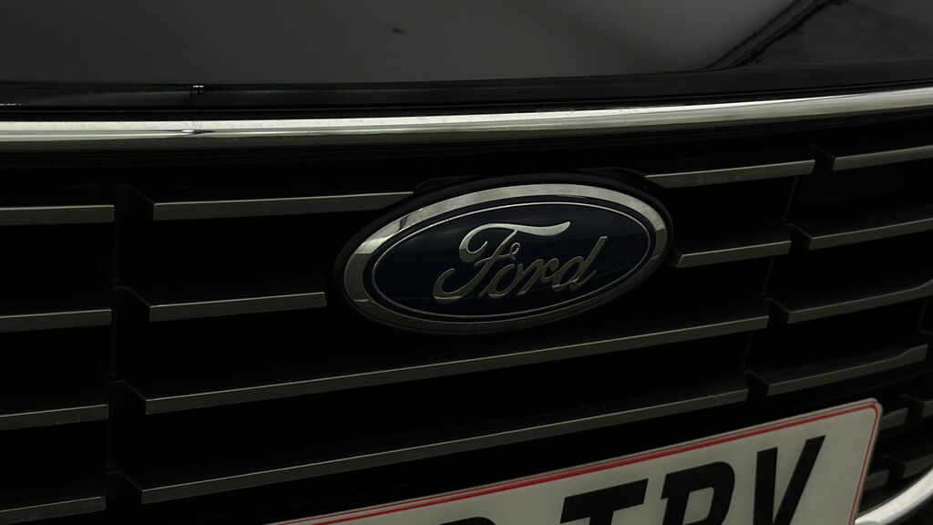 Ford Fiesta Fiesta Active X Edition T Mhev White #20