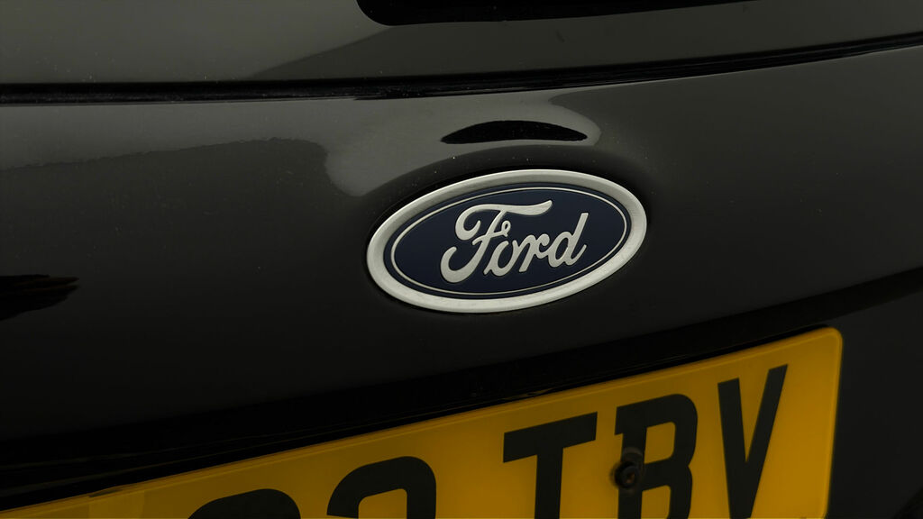 Ford Fiesta Fiesta Active X Edition T Mhev White #19