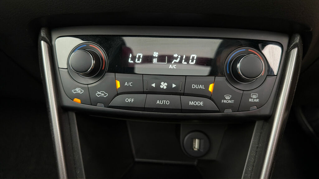 Suzuki S Cross 1.5H Motion Ags Euro 6 Ss Silver #11