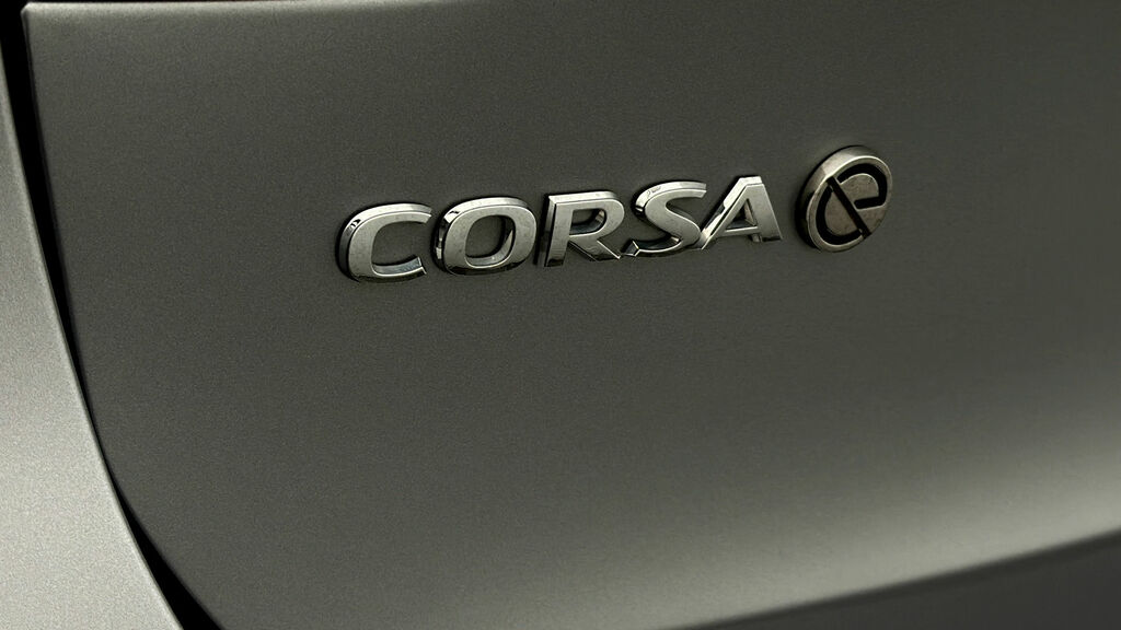 Vauxhall Corsa-e 100Kw Ultimate 50Kwh 11Kw Charge White #21