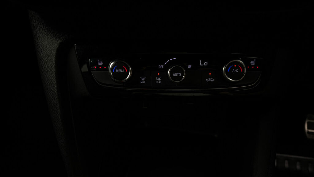 Vauxhall Corsa-e 100Kw Ultimate 50Kwh 11Kw Charge White #11