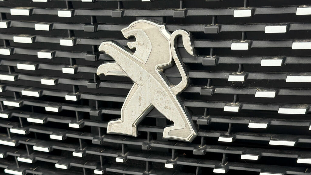 Peugeot e-2008 50Kwh Active Premium 7Kw Charger  #20