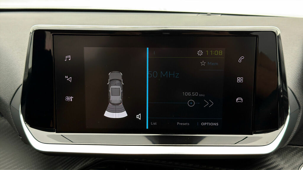 Peugeot e-2008 50Kwh Active Premium 7Kw Charger  #26