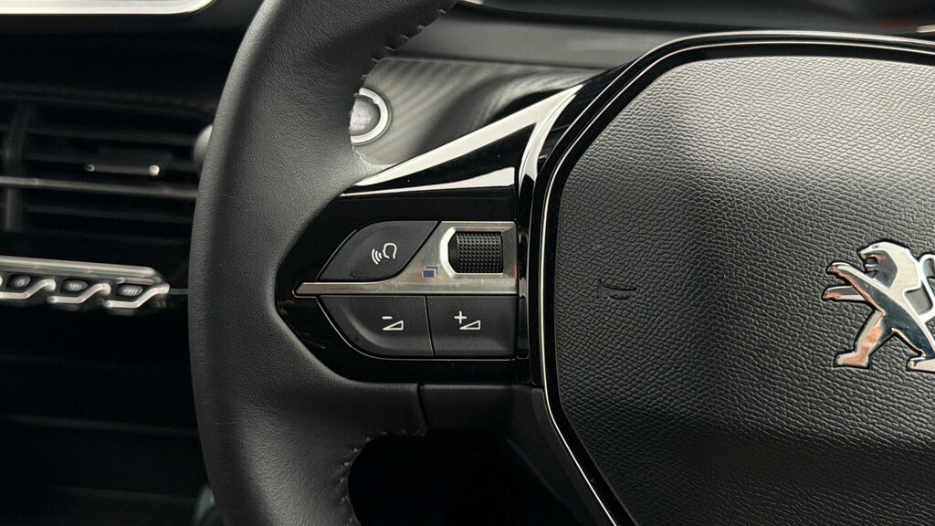 Peugeot e-2008 50Kwh Active Premium 7Kw Charger  #23