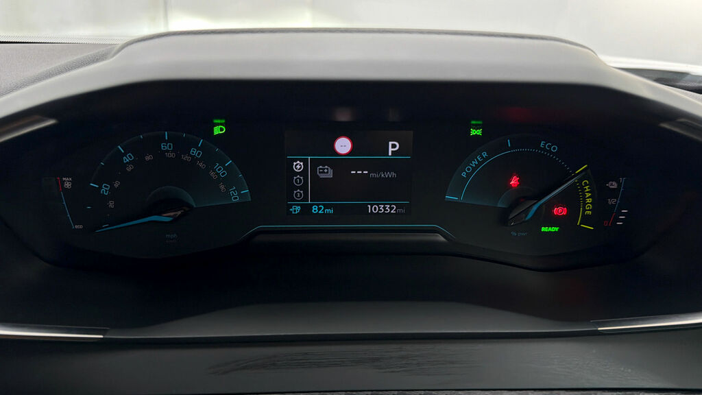Peugeot e-2008 50Kwh Active Premium 7Kw Charger  #25